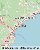 Distributori Automatici - Produzione,17047Savona