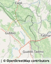 Via Assisana, 23,06024Gubbio