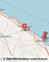 Vico S. Martino, 13,70042Monopoli