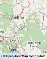 Via Vasto, 26,83100Avellino