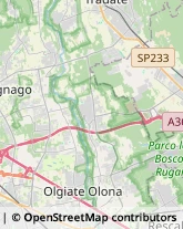 Via Caravaggio, 5,21054Fagnano Olona