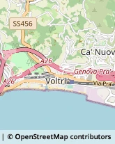 Via Alassio, 4/3,16100Genova