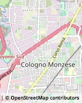 Via Giacomo Matteotti, 35,20093Cologno Monzese