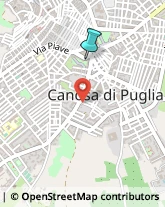 Alberghi Diurni e Bagni Pubblici,76012Barletta-Andria-Trani