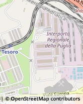 Viale Giuseppe Degennaro, 1 Lotto G3,70132Bari