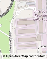 Viale Giuseppe Degennaro, 1,70123Bari