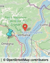 Bed e Breakfast,28881Verbano-Cusio-Ossola