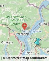 Impianti Sportivi,21023Varese