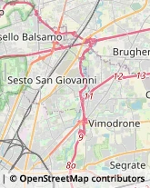 Via Guglielmo Marconi, 136,20099Sesto San Giovanni