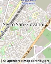 Via Umberto Fogagnolo, 123,20099Sesto San Giovanni