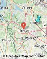 Locande e Camere Ammobiliate,39057Varese