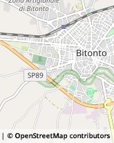 Via Quinto Orazio Flacco, 41,70032Bitonto