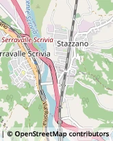 Località Piani, 5,15060Stazzano