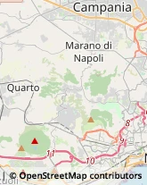 Via Talete di Mileto, 36,80126Napoli