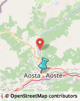 Aziende Sanitarie Locali (ASL),11100Aosta