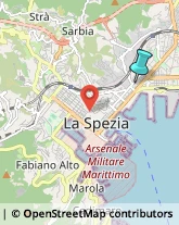 Lavoro Interinale,19124La Spezia