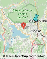 Valigerie ed Articoli da Viaggio - Produzione,21100Varese