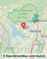 Valigerie ed Articoli da Viaggio - Produzione,21100Varese