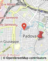 Via S. Francesco, 34,35121Padova