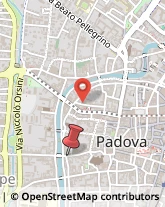 Via dei Tadi, 16,35139Padova