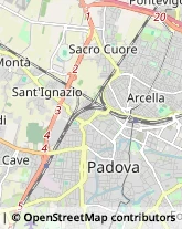 Via Trieste, 32,35121Padova