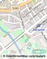 Viale Francesco Crispi, 16,64100Teramo