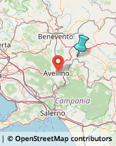 Appartamenti e Residence,83030Avellino