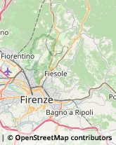 Via Francesco Domenico Guerrazzi, 2,50123Firenze