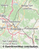 Laboratori di Analisi Cliniche,50018Firenze