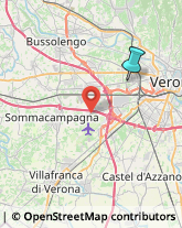 Autofficine e Centri Assistenza,37139Verona