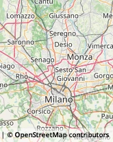 Via Gaetano Salvemini, 12,20019Settimo Milanese