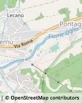 Via Saletti, 30,25050Temù