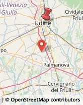 Via Aquileia, 49,33100Udine