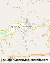 Via Duca D'Aosta, 86,07016Pattada