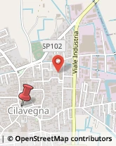 Via G. Mazzini, 21,27024Cilavegna