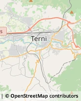 Via del Maglio, 11,05100Terni