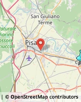 Impianti Sportivi,56021Pisa