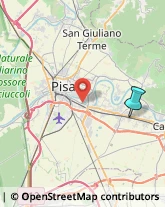 Impianti Sportivi,56021Pisa