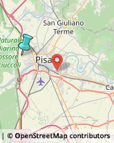 Impianti Sportivi,56122Pisa