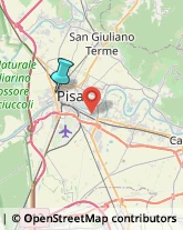 Impianti Sportivi,56100Pisa