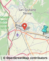 Impianti Sportivi,56021Pisa