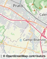 Via Giuseppe Parini, 49,50013Campi Bisenzio