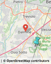 Istituti di Bellezza,24040Bergamo