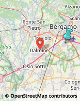 Turismo - Consulenze,24052Bergamo