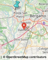 Biancheria per la casa - Dettaglio,24030Bergamo