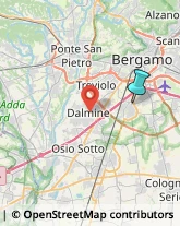 Televisori, Videoregistratori e Radio,24040Bergamo