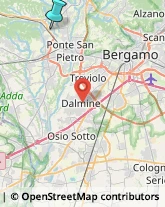 Biancheria per la casa - Dettaglio,24030Bergamo