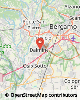 Alimentari, Vini, Bevande e Dolciari - Agenti e Rappresentanti,24050Bergamo