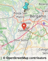 Biancheria per la casa - Dettaglio,24030Bergamo