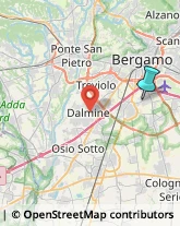 Televisori, Videoregistratori e Radio,24052Bergamo